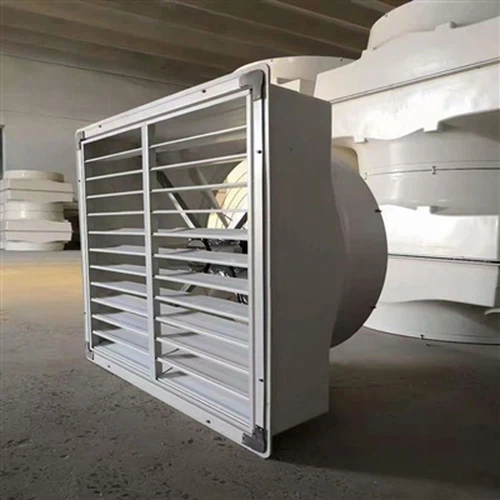 Pašlaik tiek ražoti 20 industriālie sienas ventilatori Indonēzijas klientiem