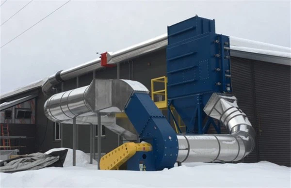 Industry-wide transportation supply