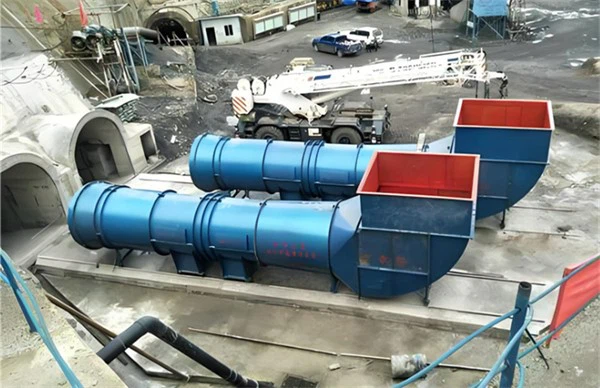 Industry-wide transportation supply
